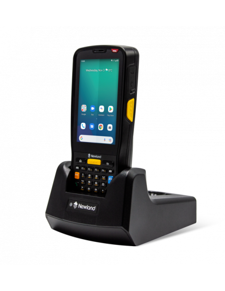 Duomenų kaupikliai Duomenų kaupiklis Newland MT65 Beluga V MT6555