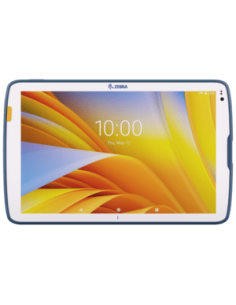Zebra ET40-HC/ET45-HC, 2D, SE4100, 25,7cm (10,1''), USB-C, BT (5.1), Wi-Fi, NFC, Android, GMS