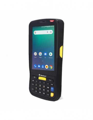 MT6555 Beluga V, 4", 2D CMOS 