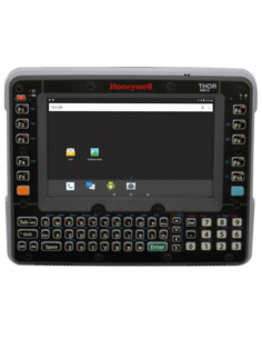 Honeywell Thor VM1A indoor, BT, Wi-Fi, NFC, QWERTY, Android