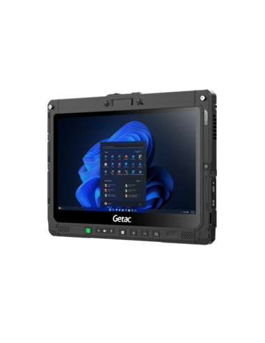 Getac K120, Full HD, USB, BT, Ethernet, Wi-Fi, SSD, Win. 11 Pro