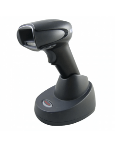 Honeywell Voyager XP 1470g wireless barcode scanner