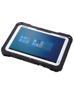 Panasonic TOUGHBOOK G2, 25,7cm (10,1), digitizer, USB, USB-C, BT, Ethernet, 5G, SSD, Win. 11 Pro