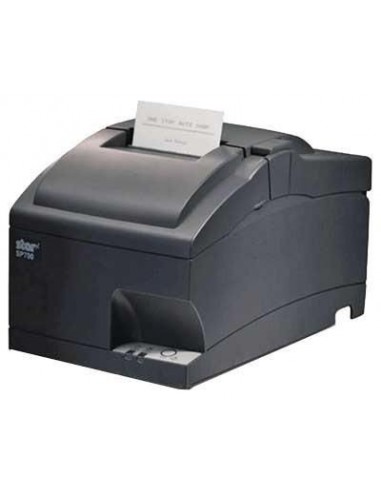 SP742MD IMPACT PRINTER SERIAL