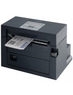 Label printer Citizen CL-S400DT, 8 dots/mm (203 dpi), ZPLII, Datamax, multi-IF