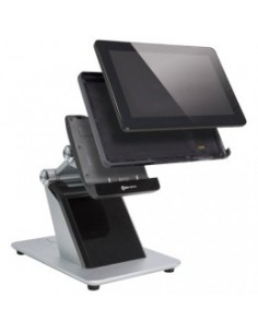 Colormetrics customer display