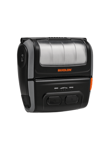 BIXOLON SPP-R410, 8 dots/mm (203 dpi), USB, RS232, BT (5.0)