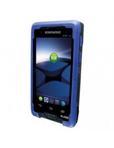 Datalogic dockingstation, Ethernet