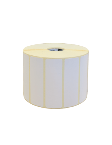 Zebra Z-Select 2000D, label roll, thermal paper, 102x76mm