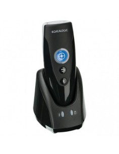 Datalogic RIDA DBT6420, BT, 2D, USB, kit (USB), black