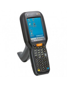 Datalogic Falcon X4, 2D, BT, Wi-Fi, num., Gun, WEC 7