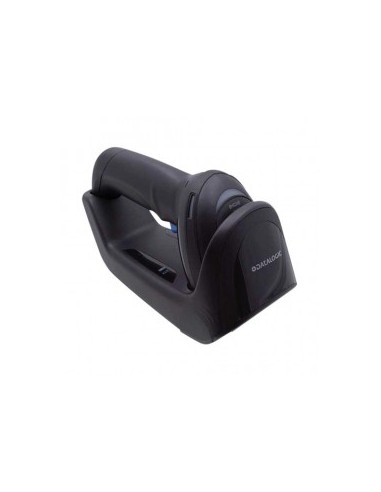 Datalogic cart clip