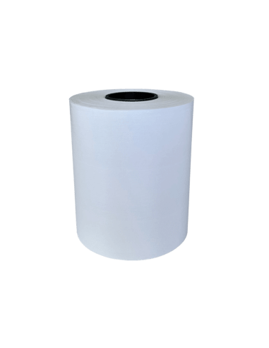 TSC Labels (Linerless), label roll, TSC, 100mm, rolls/box 18 rolls/box