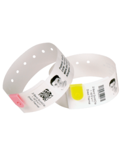 Z-Band Direct, Infant, white