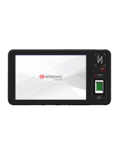 NewLand FG80 Libra-Serie, 2D, 20.3 cm (8''), GPS, USB-C, BT, Wi-Fi, 4G, NFC, Android, kit (USB)