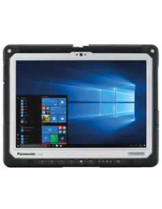 Panasonic TOUGHBOOK 33, MK2, 30.5 cm (12''), USB, USB-C, BT, Ethernet, Wi-Fi, Intel Core i5, SSD, Win. 11 Pro