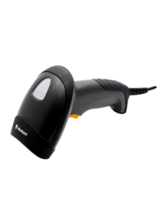 NewLand HR32 Marlin-Serie, 2D, USB, RS232, kit (USB, coiled), black