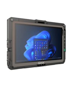 Getac UX10G3, HF RFID, Hard Handle, 25,7cm (10,1), USB, BT, Wi-Fi, Intel Core i5, SSD, Win. 11 Pro