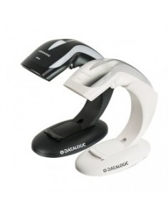 Datalogic Heron HD3130, 1D, multi-IF, kit (USB), white