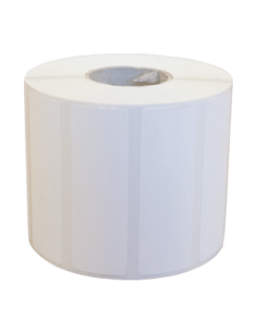 Zebra PolyO 3100T, label roll, synthetic, 51x25mm