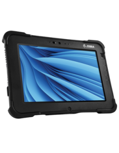 Zebra L10ax XSlate, 25,7cm (10,1), USB, USB-C, BT, Ethernet, Wi-Fi, NFC, Intel Core i5, SSD, Win. 10 Pro