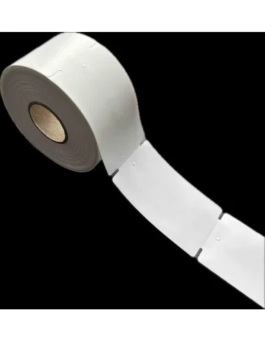 Printing kit for marking parts