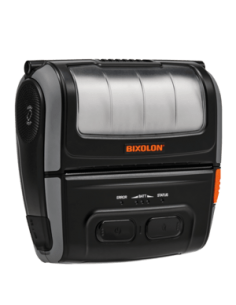 Bixolon SPP-R410, 8 dots/mm (203 dpi), USB, RS232