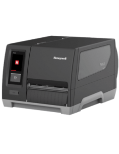 Honeywell PM65, 8 dots/mm (203 dpi), rewind, LTS, disp., RTC, USB, RS232, Ethernet