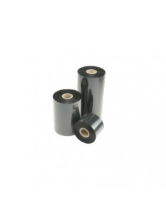 Carbon tape 35mm300m. Wax W402.