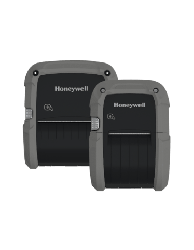 Honeywell RP2F, IP54, Linerless, USB, BT (5.0), Wi-Fi, 8 dots/mm (203 dpi)