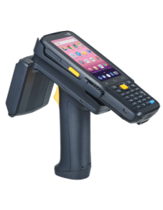 CipherLab RK25, 2D, MR, 10.5 cm (4), BT (BLE), Wi-Fi, 4G, Android, RB