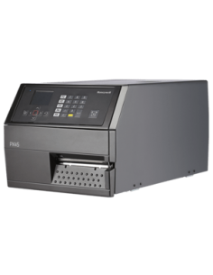 Honeywell PX45A 16 dots/mm (406dpi), disp. (colour), RTC, LPT, Ethernet, multi-IF