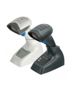 Datalogic QuickScan I QM2131, 1D, multi-IF, kit (RS232), black