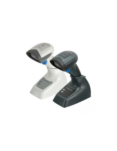 Belaidžiai brūkšninių kodų skaitytuvai Belaidis brūkšninių kodų skaitytuvas Datalogic QuickScan I QM2131, 1D, multi-IF, kit (RS2
