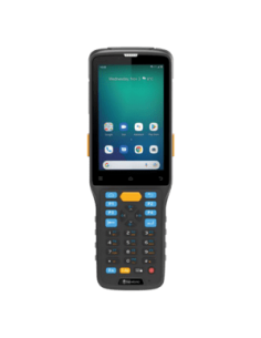 Newland N7, 2D, 10.5 cm (4), GPS, USB-C, BT, Wi-Fi, 4G, NFC, Android, kit (USB), GMS