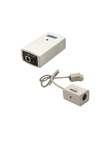 Glancetron 8005-U USB opener