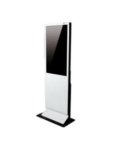 Colormetrics S4300, USB, 109,2 cm (43), white