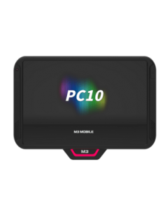 M3 Mobile PC10, 2D, SE4710, Full HD