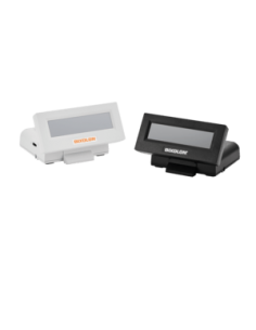 Bixolon BCD-3000, kit (USB, RS232), black, USB, RS232