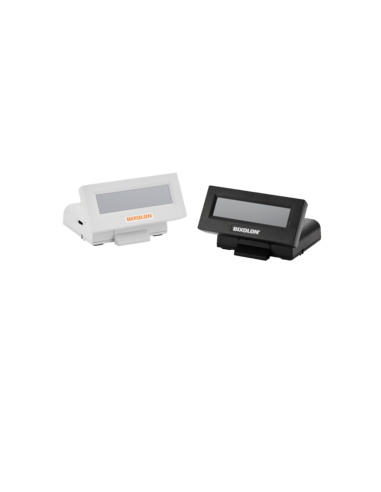 Bixolon BCD-3000, kit (USB, RS232), black, USB, RS232