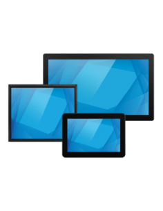 Elo Touch Solutions Open-Frame (90L/63L/64L Series), 39.6 cm (15,6), Projected Capacitive, 10 TP, Full HD, USB, USB-C, kit (USB