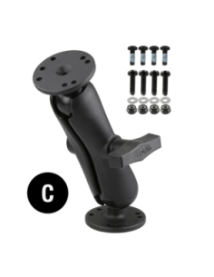 RAM Mounts VESA Set