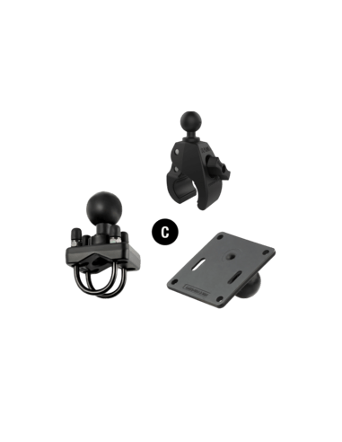 RAM Mounts Screw Clamp