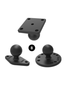 RAM Mounts Composite Cup Holder Base