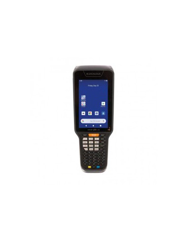 Duomenų kaupikliai Datalogic Skorpio X5, 2D, MR, BT, Wi-Fi, NFC, num., GMS, Android