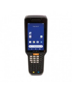 Datalogic Skorpio X5, 2D, SR, BT, Wi-Fi, NFC, alpha, GMS, Android