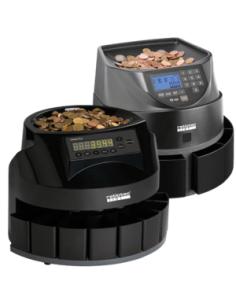 ratiotec Coinsorter CS-Series, disp.