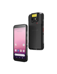 Honeywell CT32, Launcher/Browser/BasicTE, 2D, SR, USB-C, BT, Wi-Fi, NFC, Android, GMS