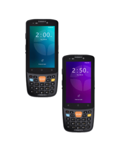 Datalogic Memor K25, 2D, Area Imager, 10.5 cm (4), RTC, USB-C, BT (BLE), Wi-Fi, 4G, NFC, Android, GMS, black