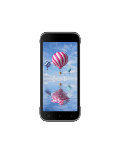 Bluebird S10, 2D, SE4710, 14 cm (5.5), hot-swap, USB-C, BT (BLE), Wi-Fi, NFC, Android, RB